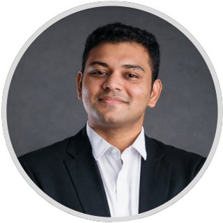 Potret Dr Hussein