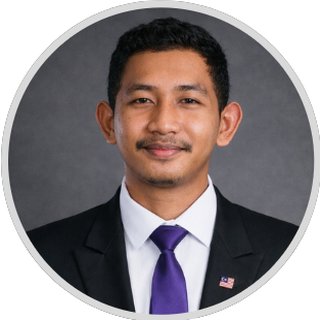 Potret Cikgu Irfan