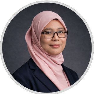 Potret Cikgu Ni’mazakirah