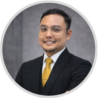 Potret Cikgu Shahrin Zikri